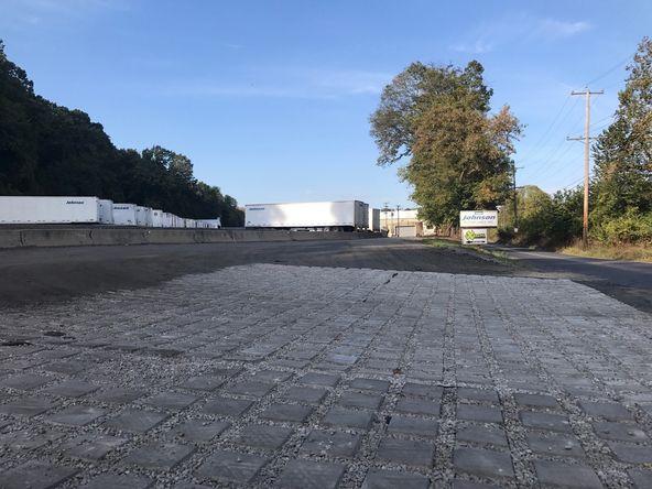West Easton Industrial Park: 1550 Lehigh Dr, Easton, PA 18042